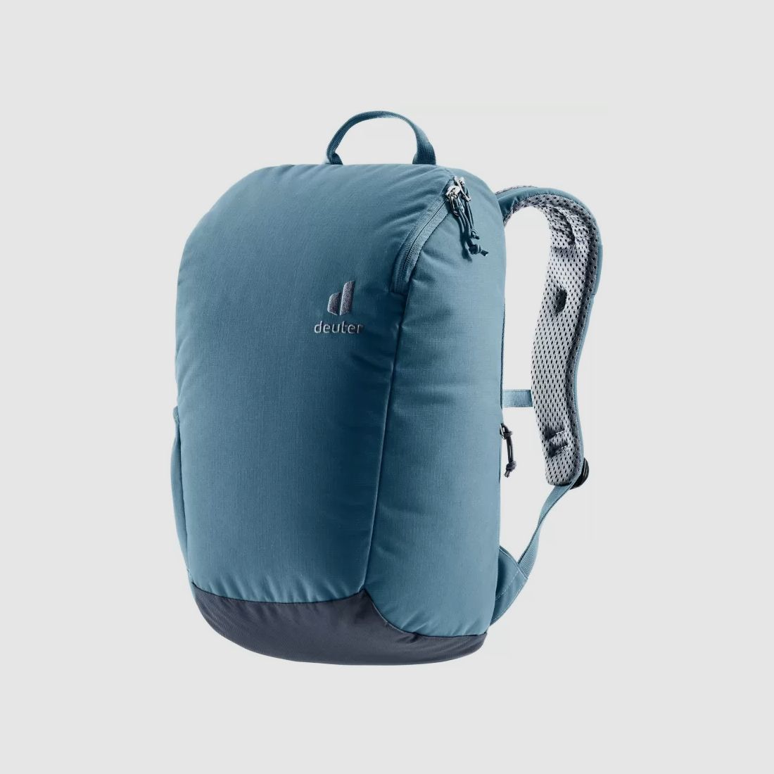 Deuter Stepout 16 Grau, Blau, Bild 9 von 9