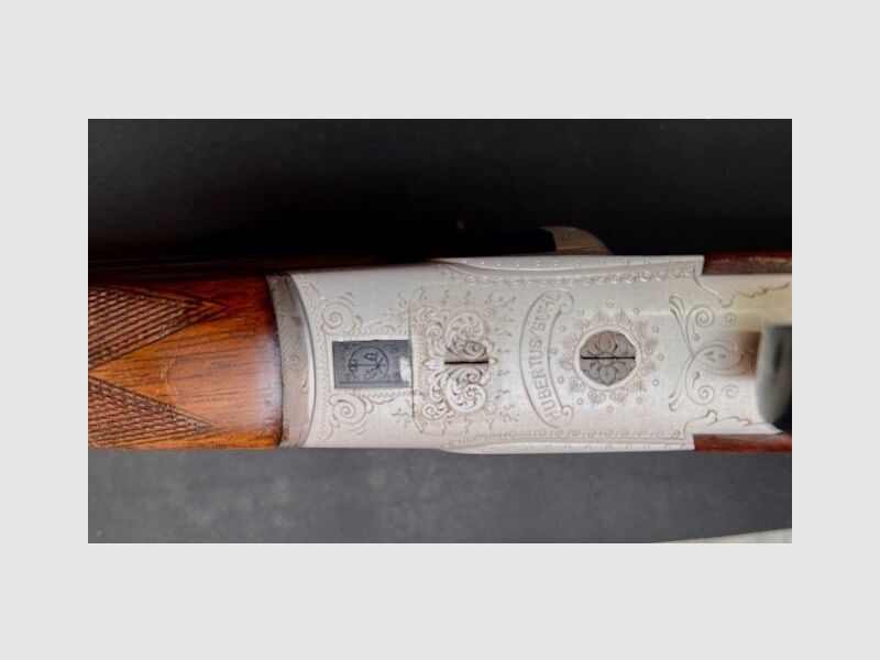 Commission Drilling HUBERTUS