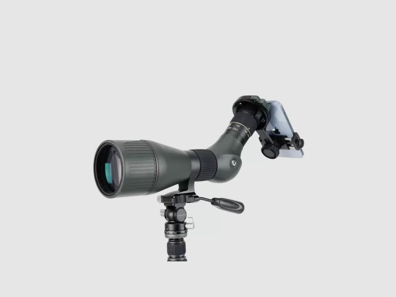 Vanguard Veo HD 80A BDL - Kit Spektiv HD 80mm, Bild 12 von 13