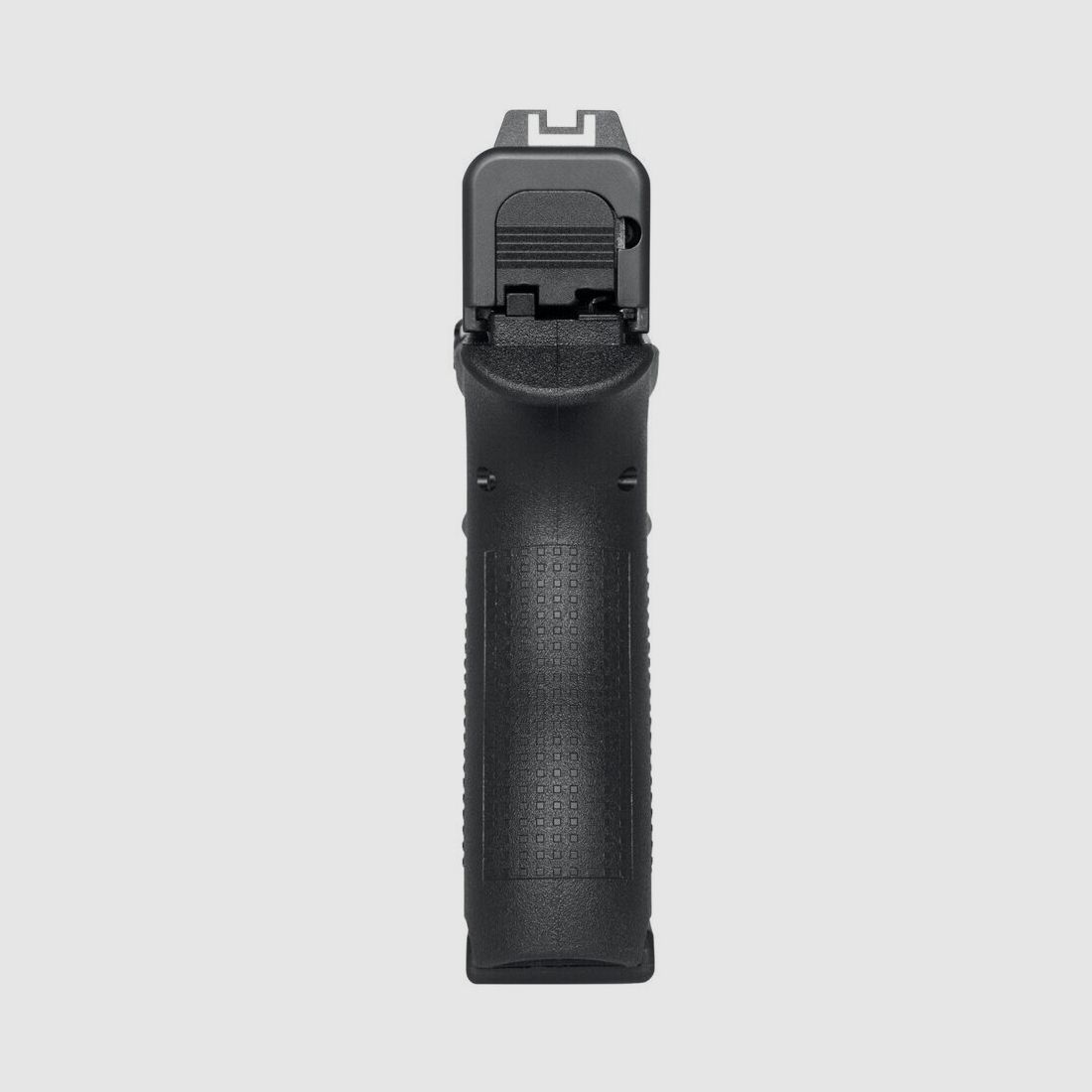 Glock G43 mit Holster