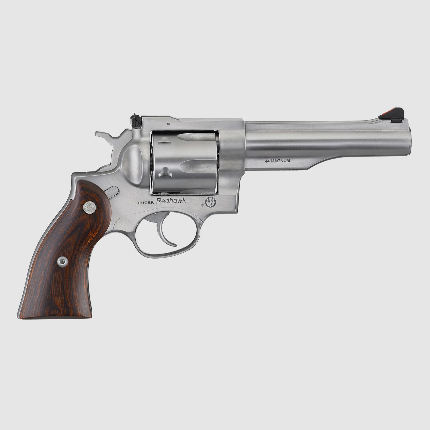 RUGER REVOLVER REDHAWK .44 REM MAG 5.5"/14CM STAINLESS STEEL