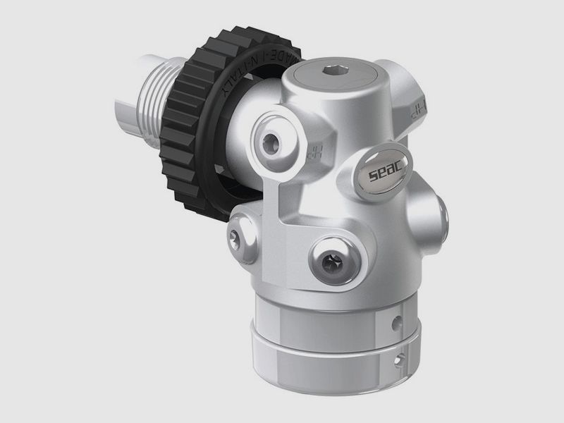 SEAC SUB REGULATOR IT500 ICE - DIN 300, Bild 2 von 5