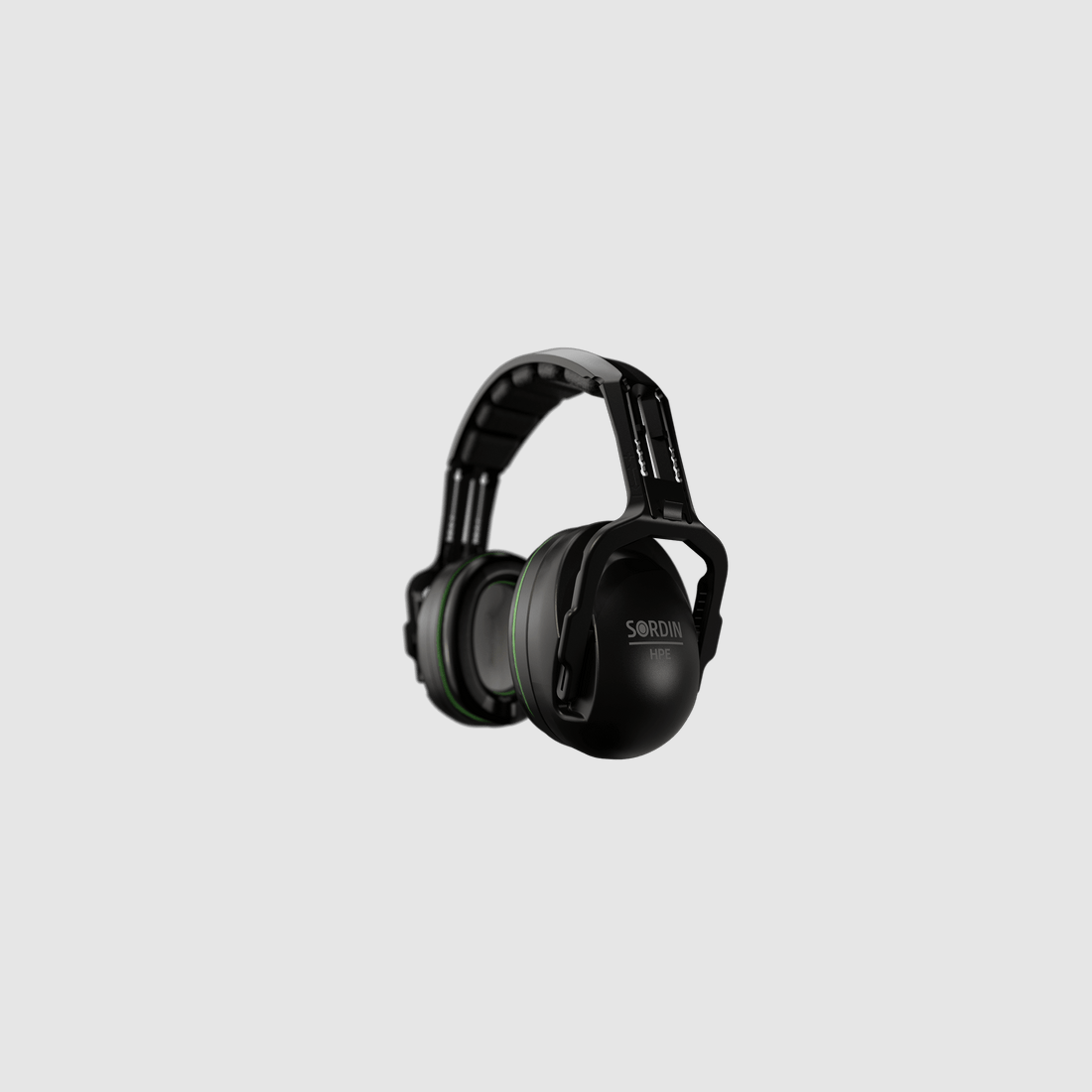 Sordin 22010-S Classic HPE SNR 32dB
