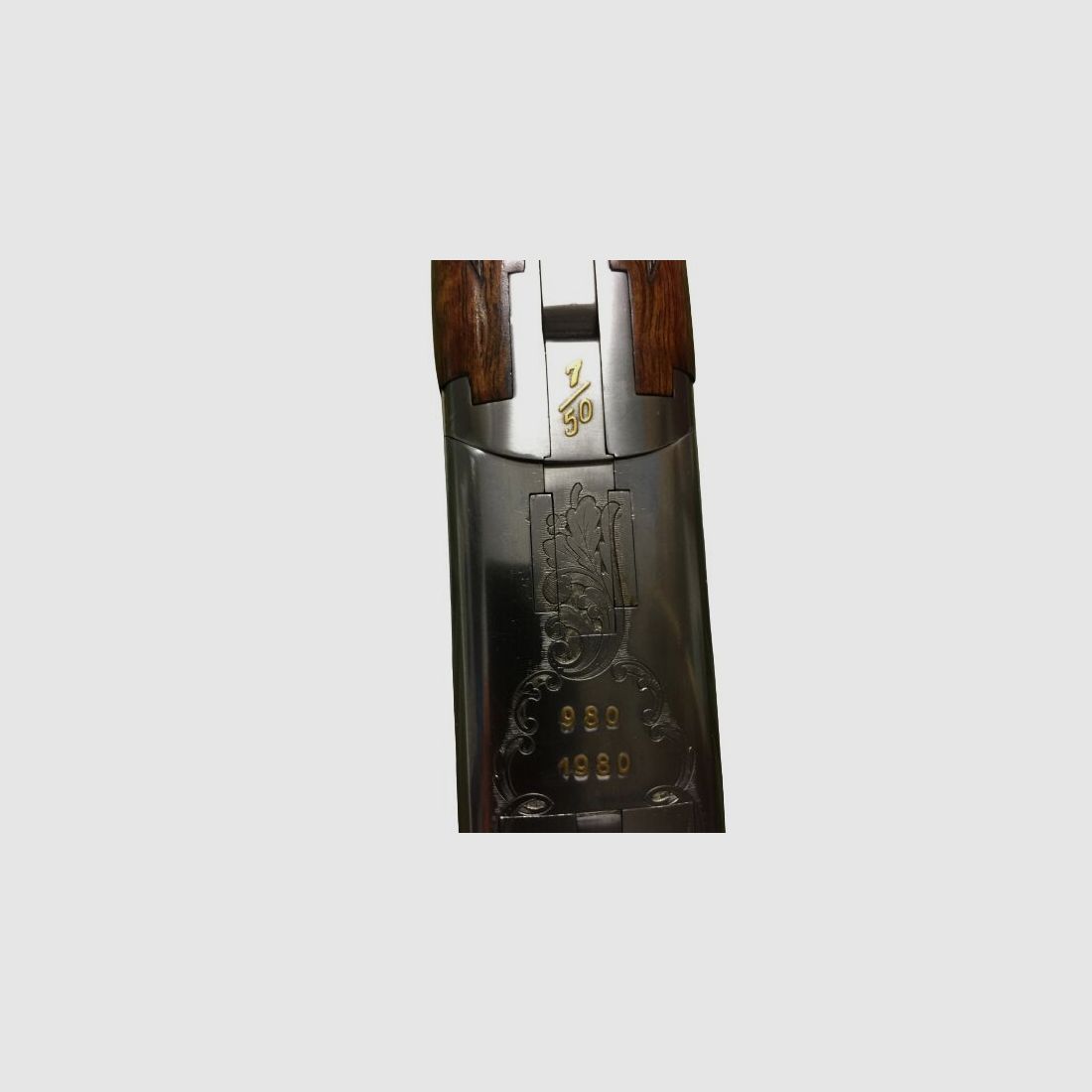 FN Browning Modelo 13 Caza