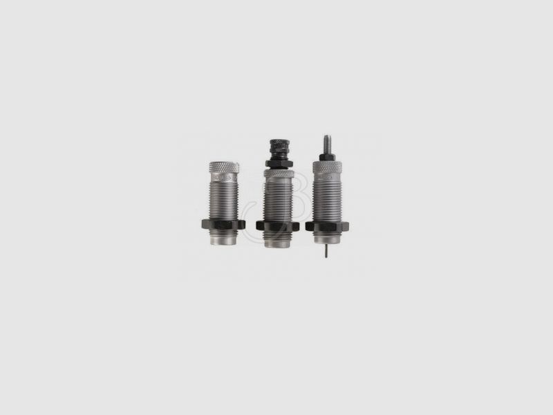 RCBS 3-DIE RC SET CARB.500 S&W