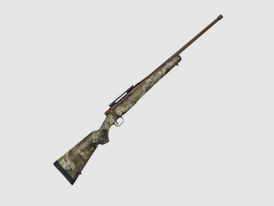 Patriot Predator Cerakote/Strata 22"