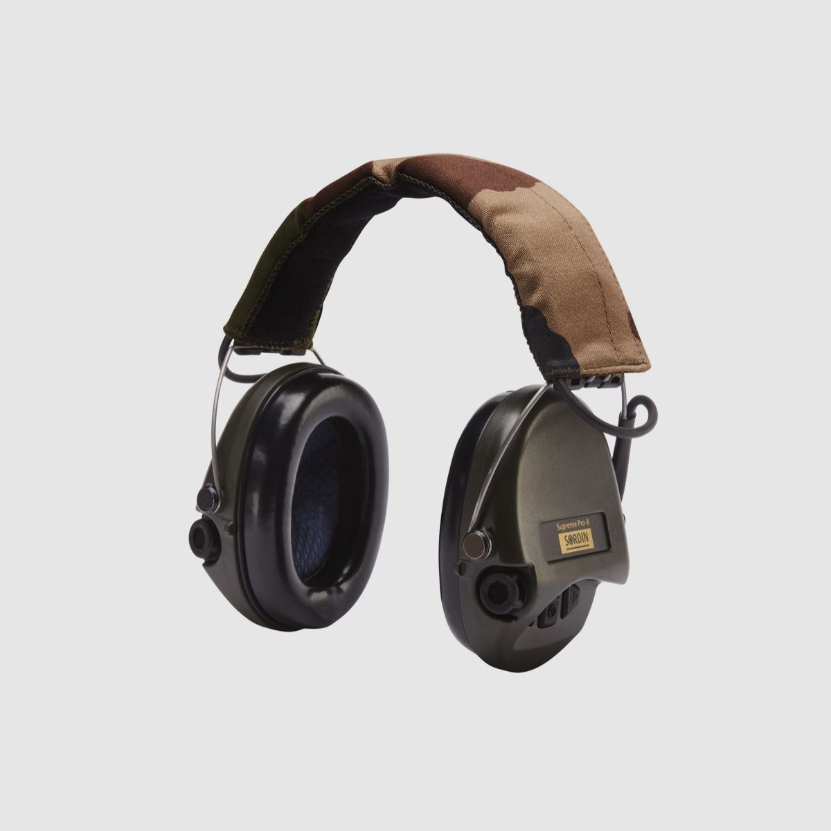 SORDIN protection auditive SUPREME PRO-X