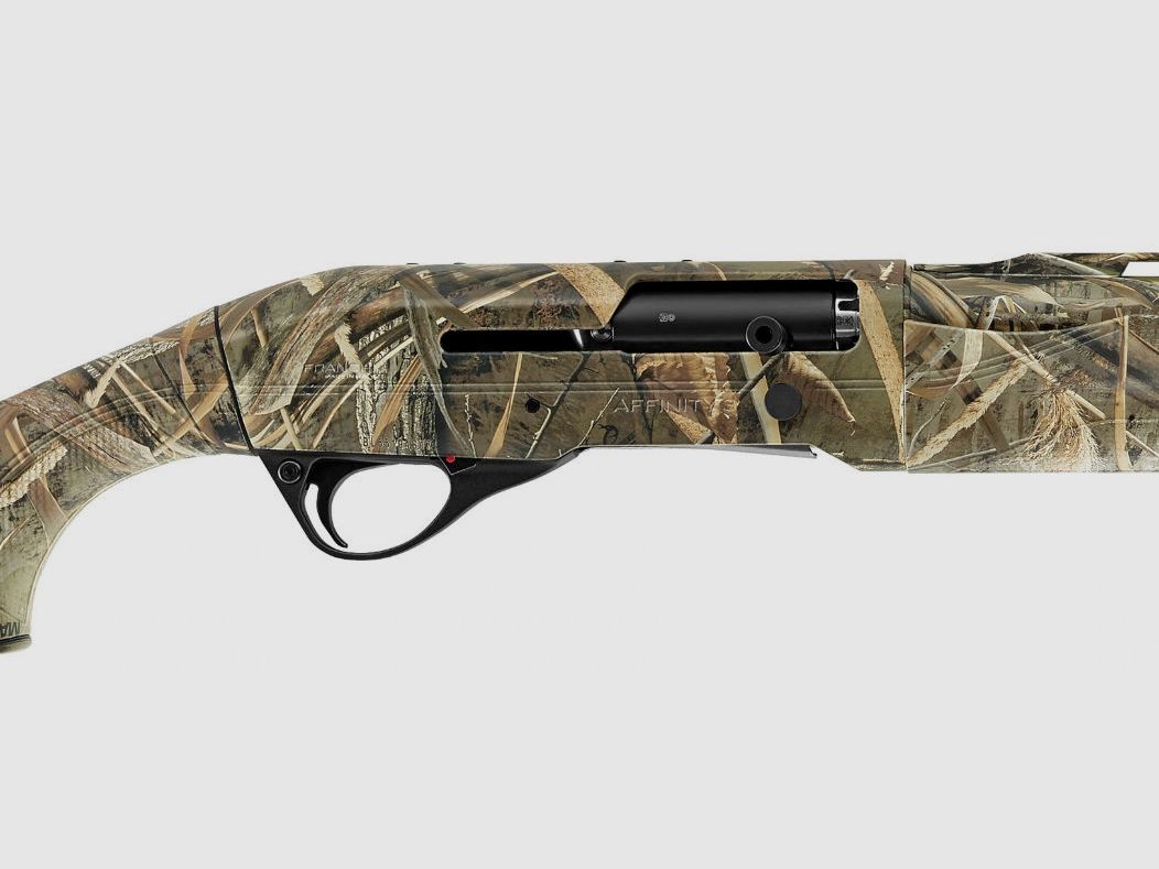Franchi Selbstladeflinte Affinity 3 Max5
