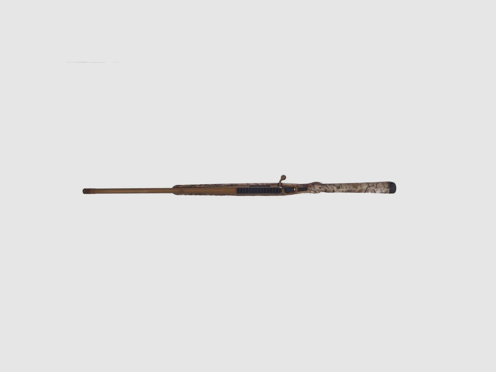 Ruger American Go Wild Repetierbüchse Kal. 308 Win., Bild 9 von 9