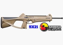 BERETTA KARABINA CX4 FDE 9X21