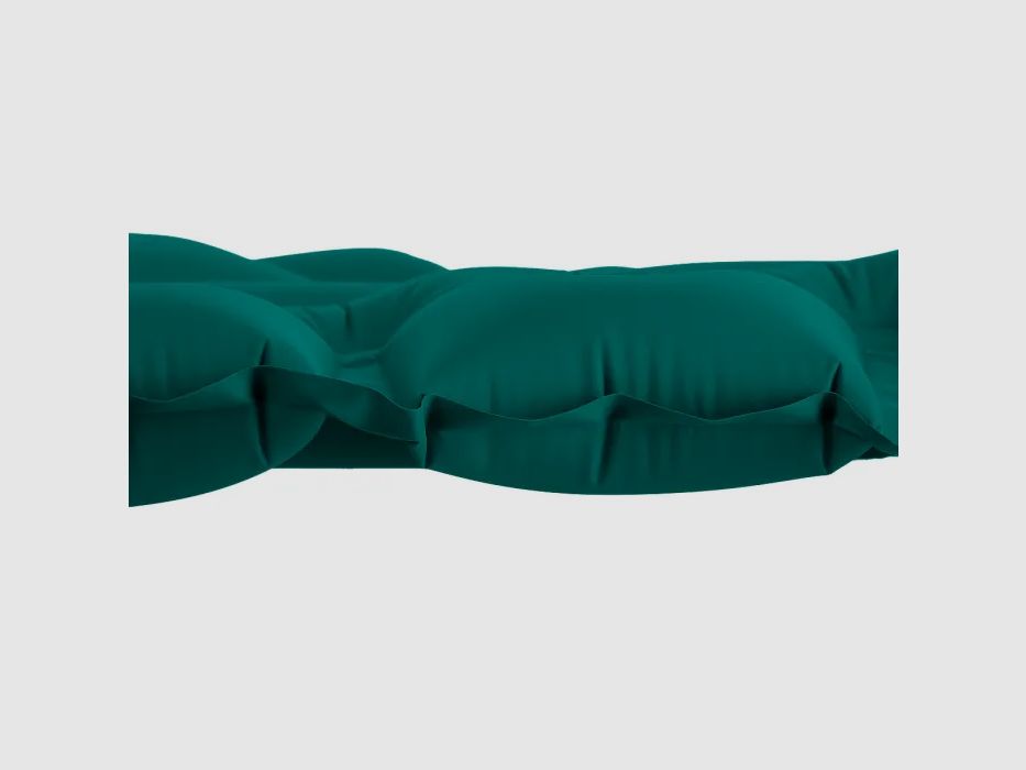 NC4005 Sleeping Mat Dark Green