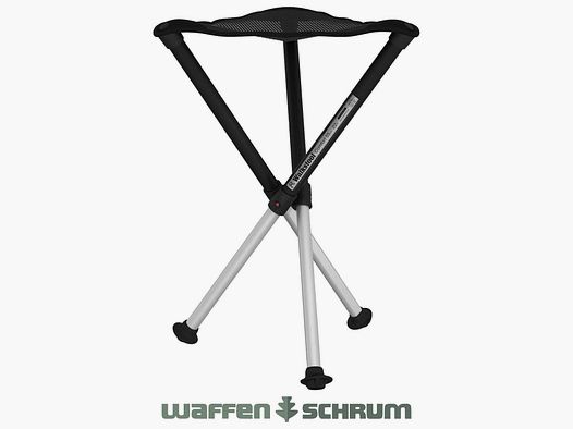 Walkstool Dreibeinstuhl Comfort Sitzhöhe 55cm