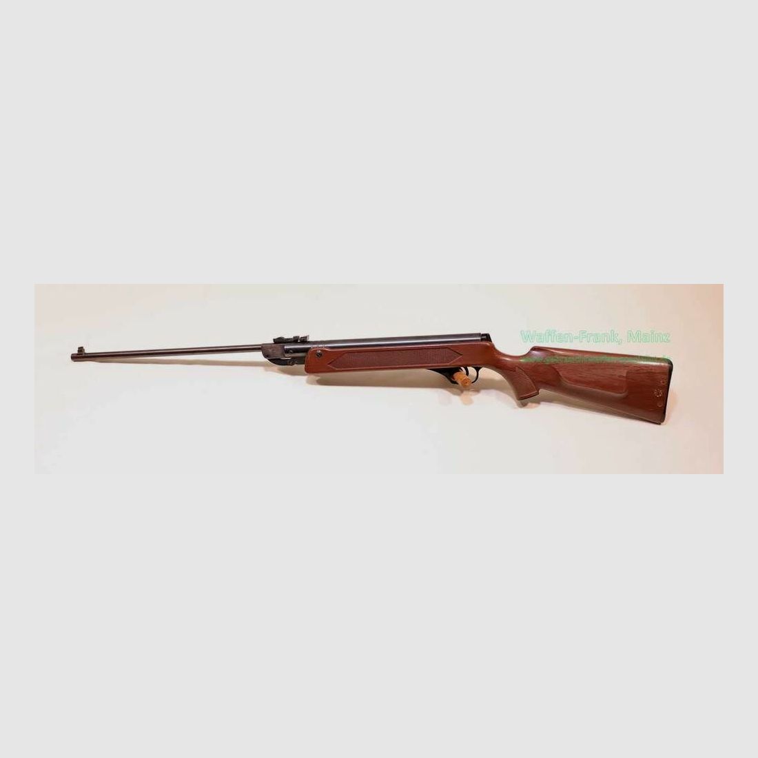 Haenel - Suhl Mod. 304