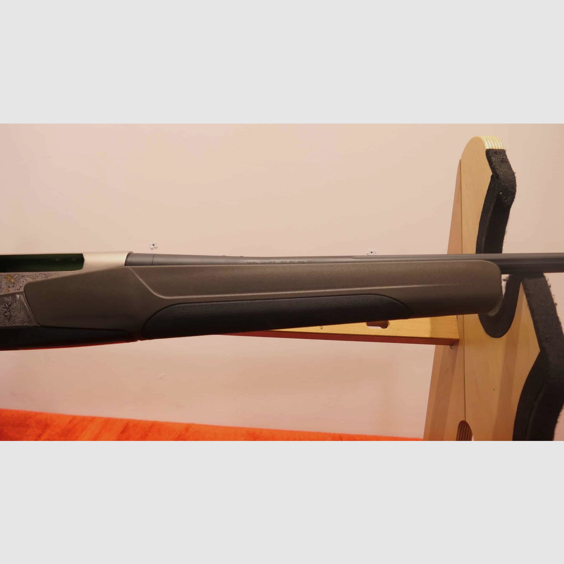 CARABINE DE CHASSE BROWNING MARAL AUTUMN trou de pouce CAL 300 WIN MAG, image 4 sur 10
