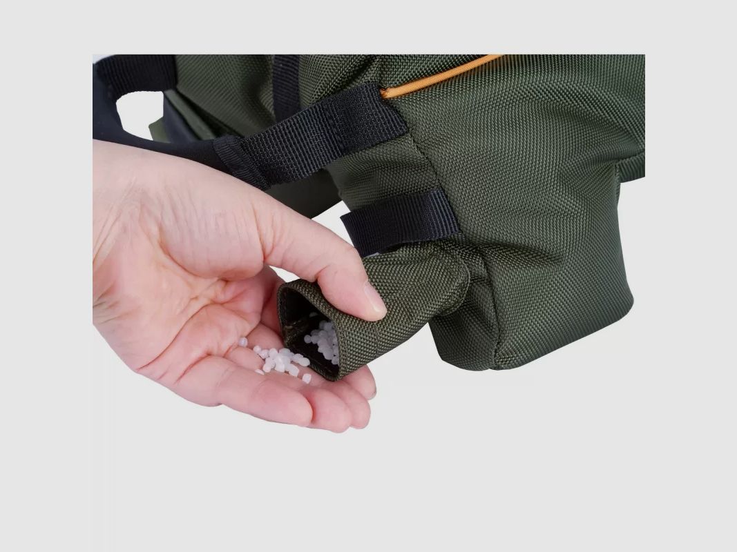 Vanguard Endeavor SRB L - Schießsack Beanbag, Bild 6 von 15