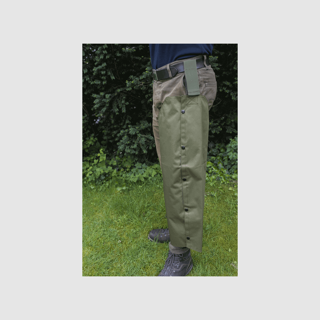 Beinlinge (Überhose) Jagd