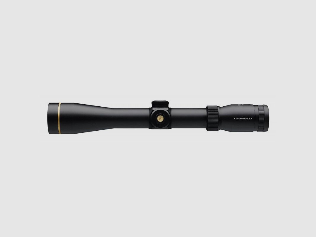 Leupold VX R 3 - 9 X 40 Ballistic Firedot Verlicht, afbeelding 2 van 3