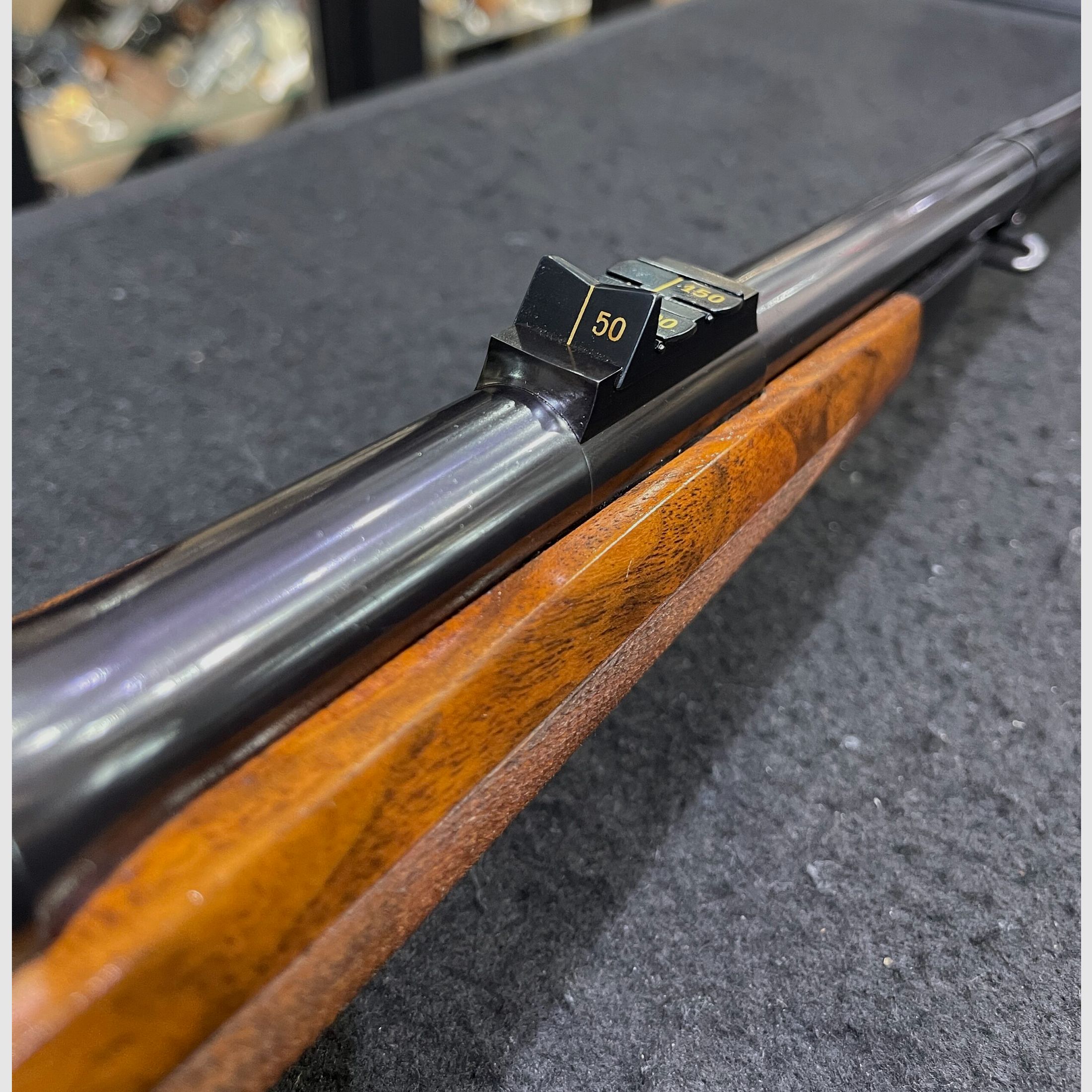 Mauser M98 MAGNUM ”TARTAR”, Bild 38 von 54