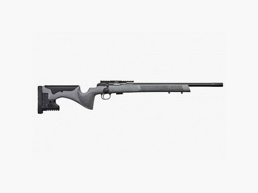 Rifle Ceska CZ 457 LRP