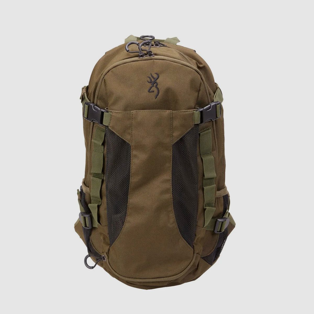 Mochila – BROWNING – STALKER VERDE 25L, imagen 2 de 6