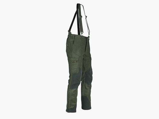 Pantaloni multifunzionali per cani da caccia Girm