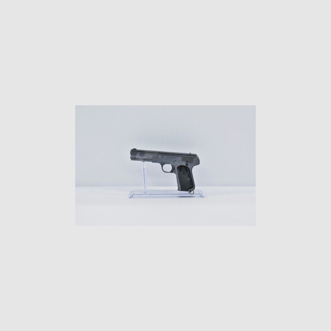 Husqvarna - 9mmBrowningLg Pistole