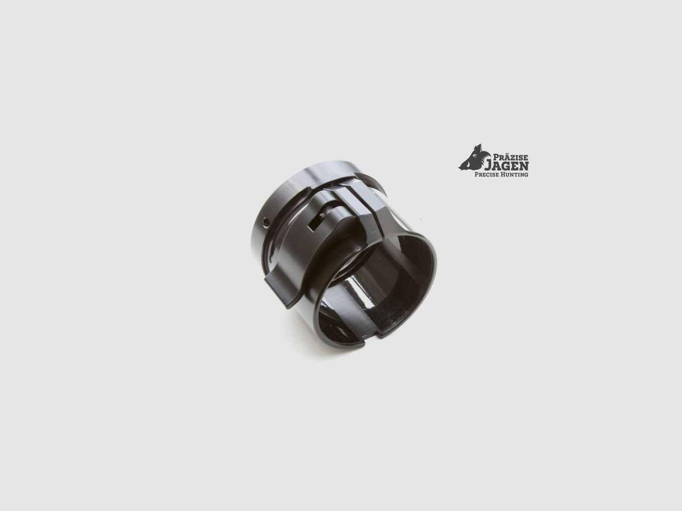 ADVANCED Schnellspann-Adapter | Präzise Jagen, Bild 2 von 3