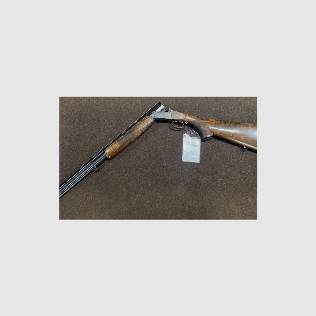 Blaser F3 Game Luxury 20/76 LL 71 cm | Used firearm, image 2 of 6