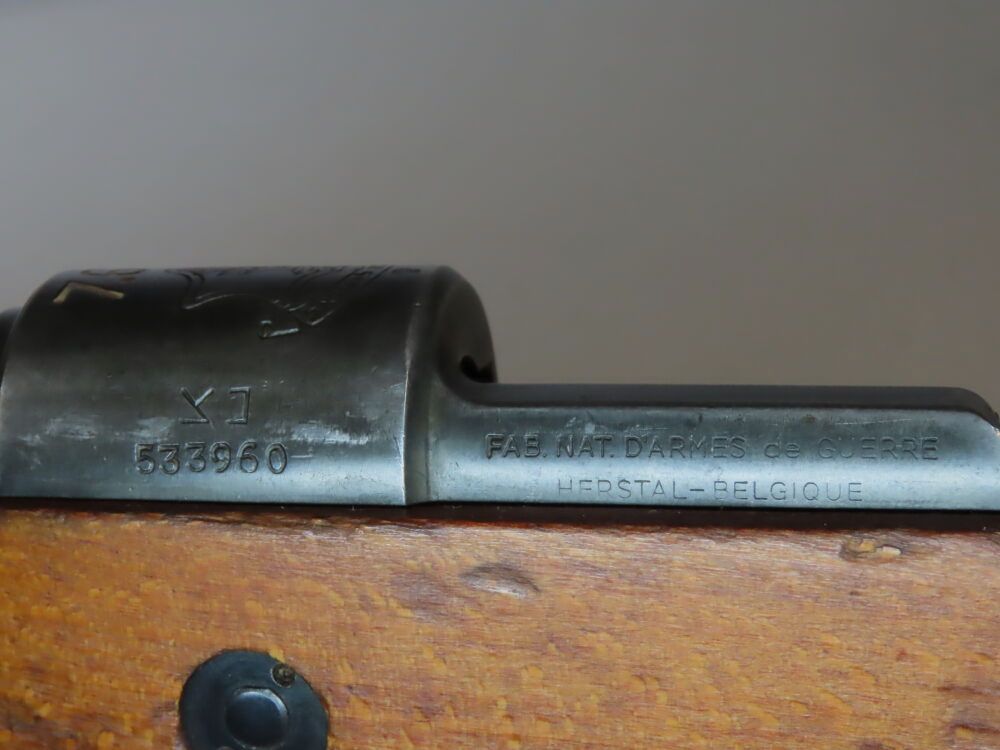 FN - K98 Israel!