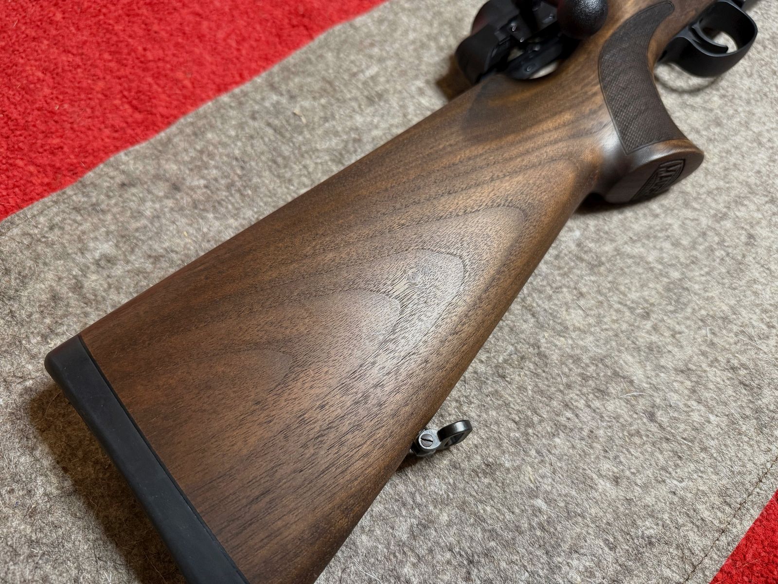 Mauser 25 Pure, wie NEU!