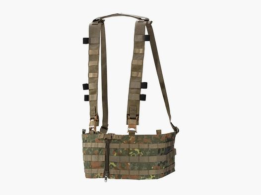 Lindnerhof Lindnerhof Chest Rig LT366 2-delig