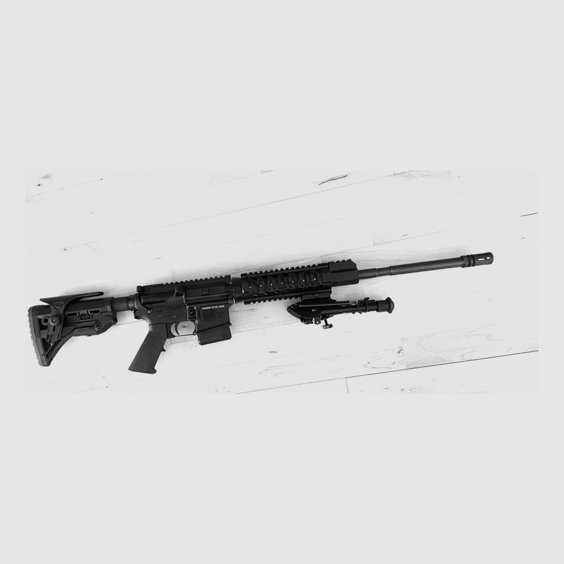 DPMS AR15