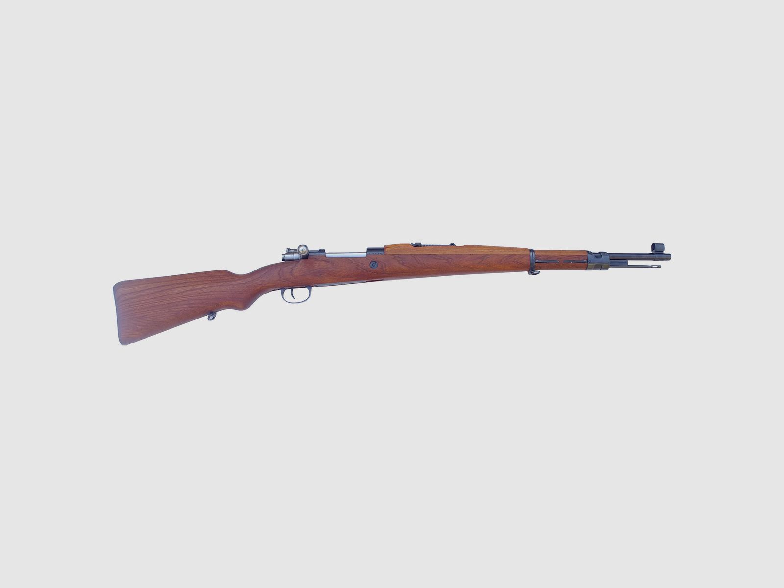 Mauser M2447 Jugoslawisch, Bild 1 von 3