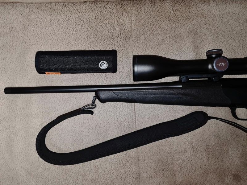Blaser R8 Ultimate 30-06, imagen 1 de 3