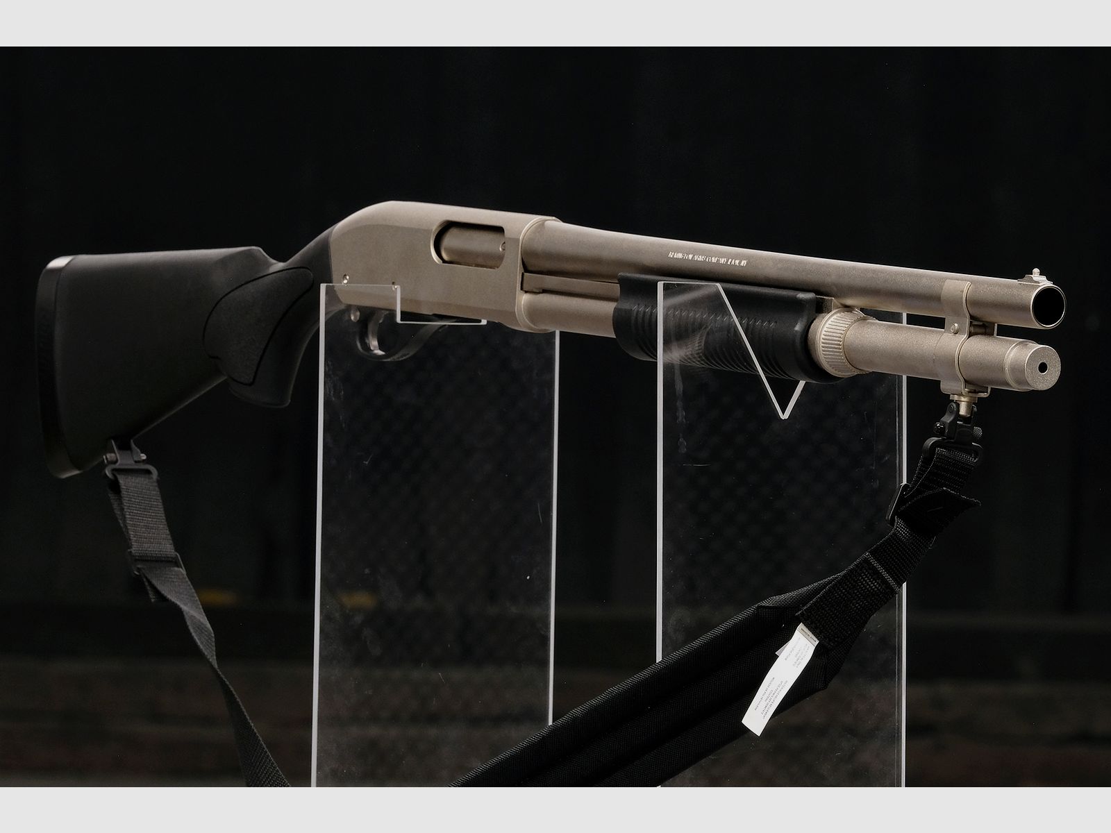 Remington 870 SP Marine Magnum, immagine 3 di 6
