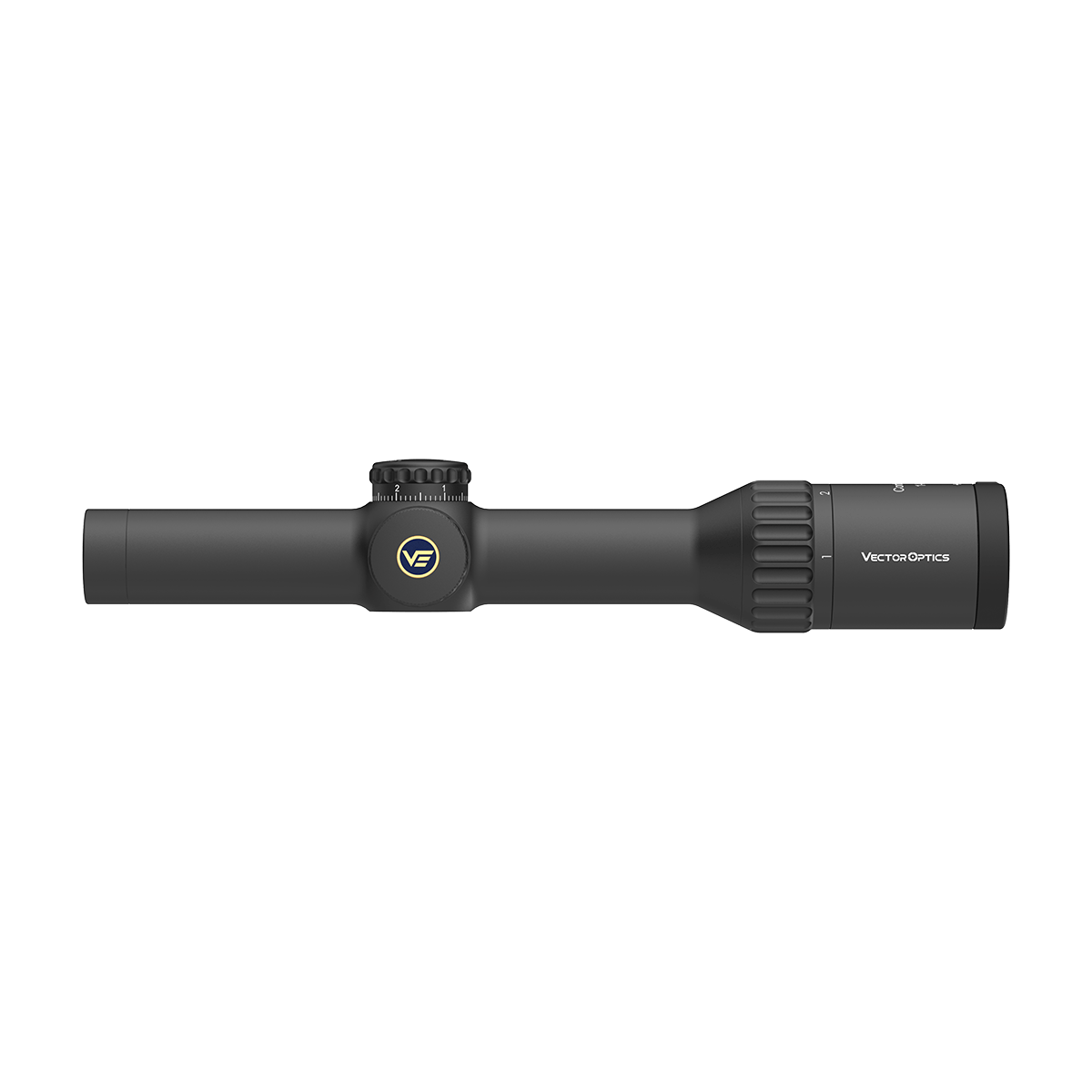 Vector Optics SCOC-T37 Continental x8 1-8×24 ED Tactical, Bild 2 von 13
