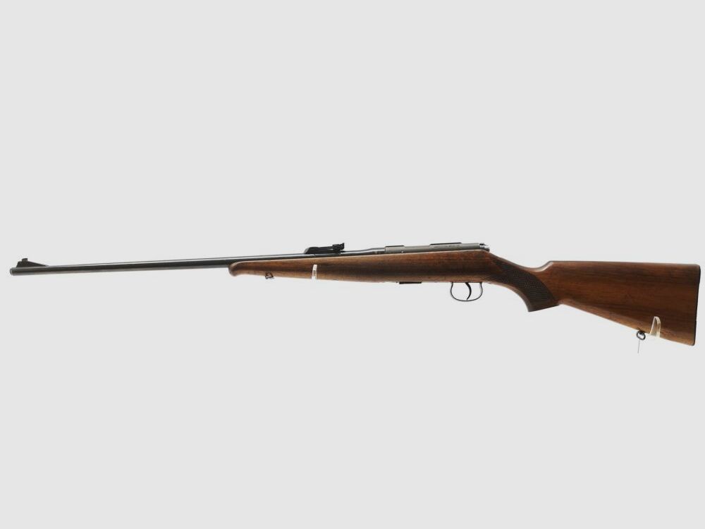 Brünner Waffenwerke Mod. ZKM 452 - 2