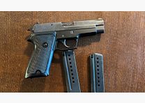 SIG Sauer P220