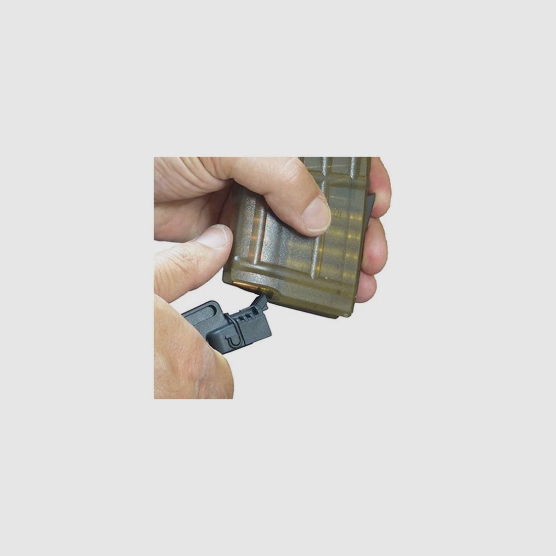 MAGLULA Steyr AUG StripLULA Magazinladehilfe