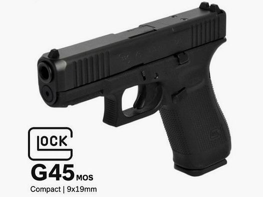 Glock Glock 45 MOS