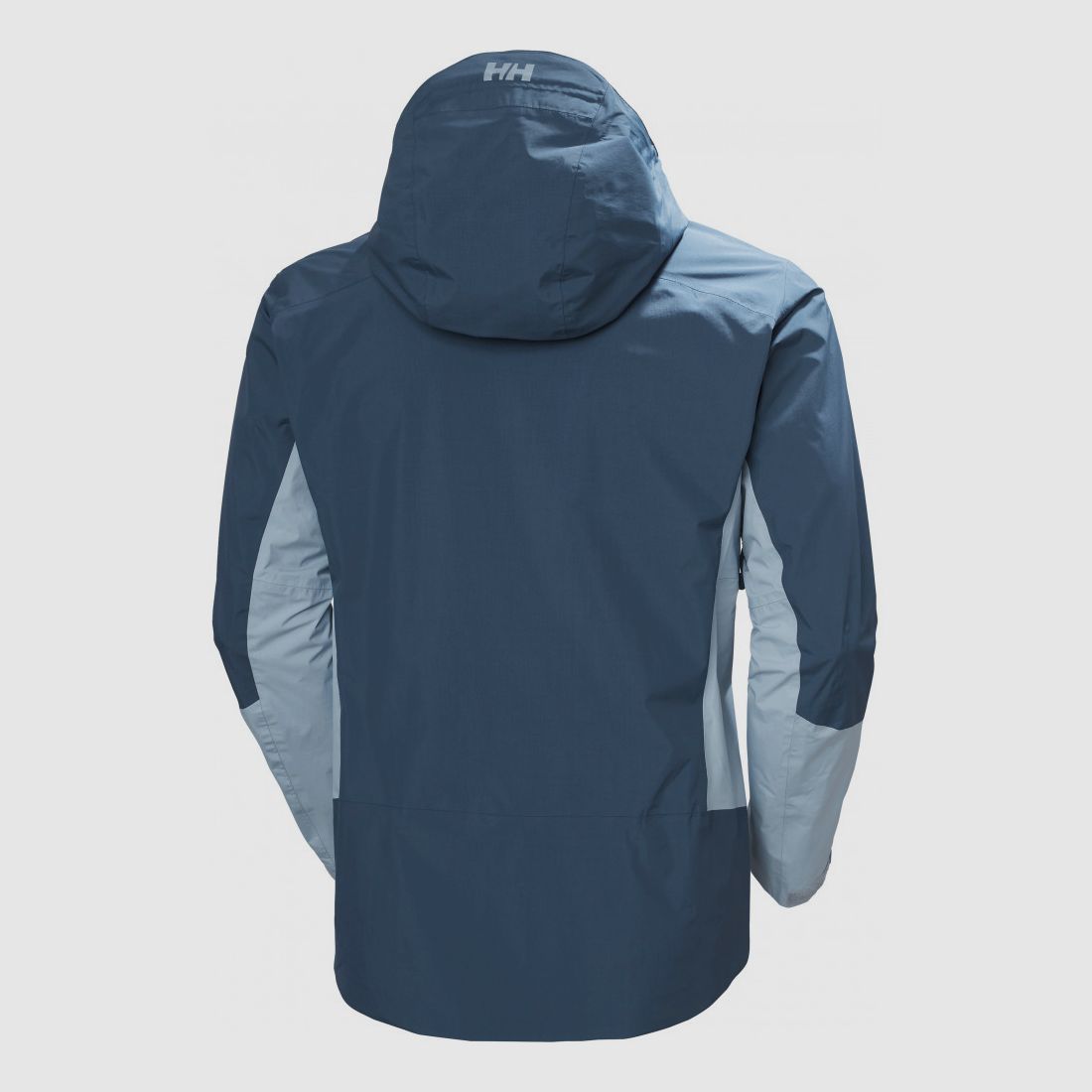 JACKE HELLY HANSEN VERGLAS RIPSTOP SHELL DUSTY, Bild 2 von 3