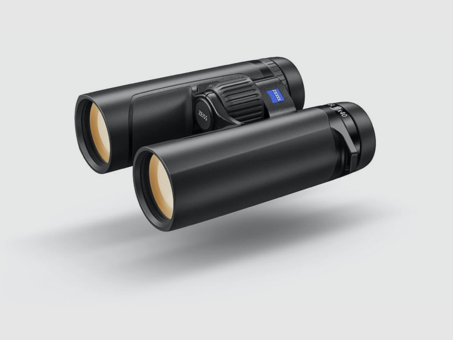 Lornetka ZEISS SFL 10x40