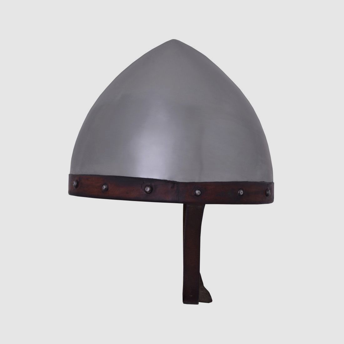 Bogenschützenhelm inklusive Lederinlet