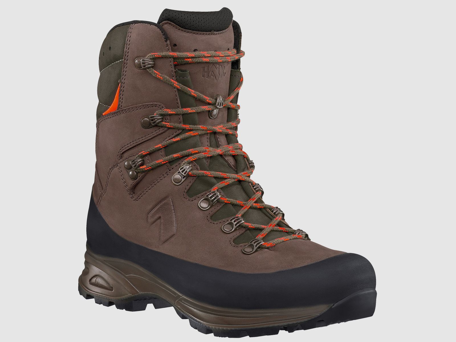 Haix Męskie Buty Myśliwskie Nature One GTX