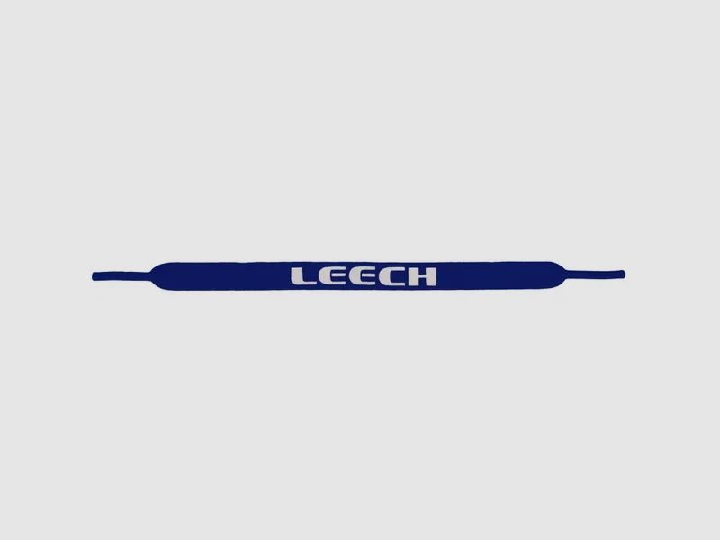 Leech NEOPRENE STRAP BLUE