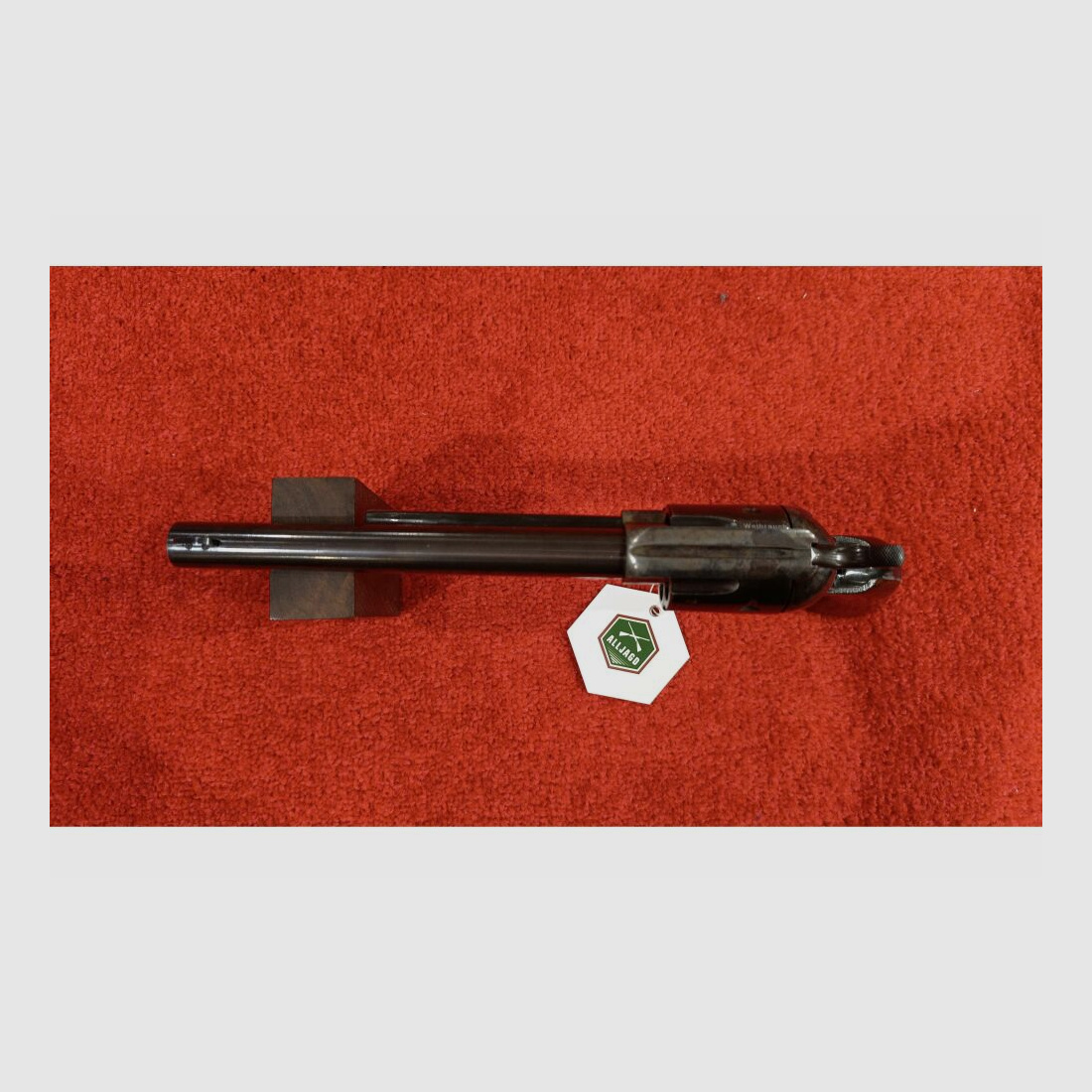 Arminius Mod. ARM447 .44RemMag