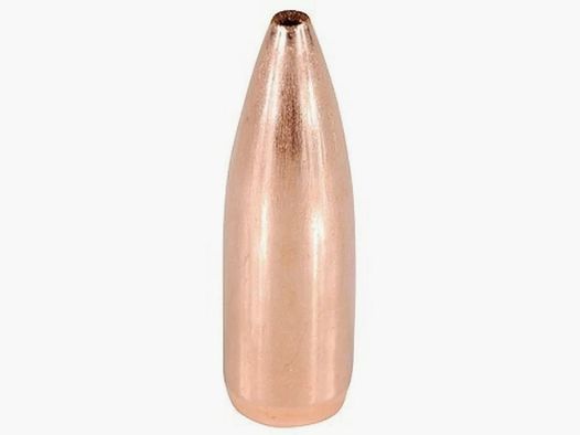 Proiettile Nosler Custom Competition .22/.224 52GR HPBT 250 pezzi