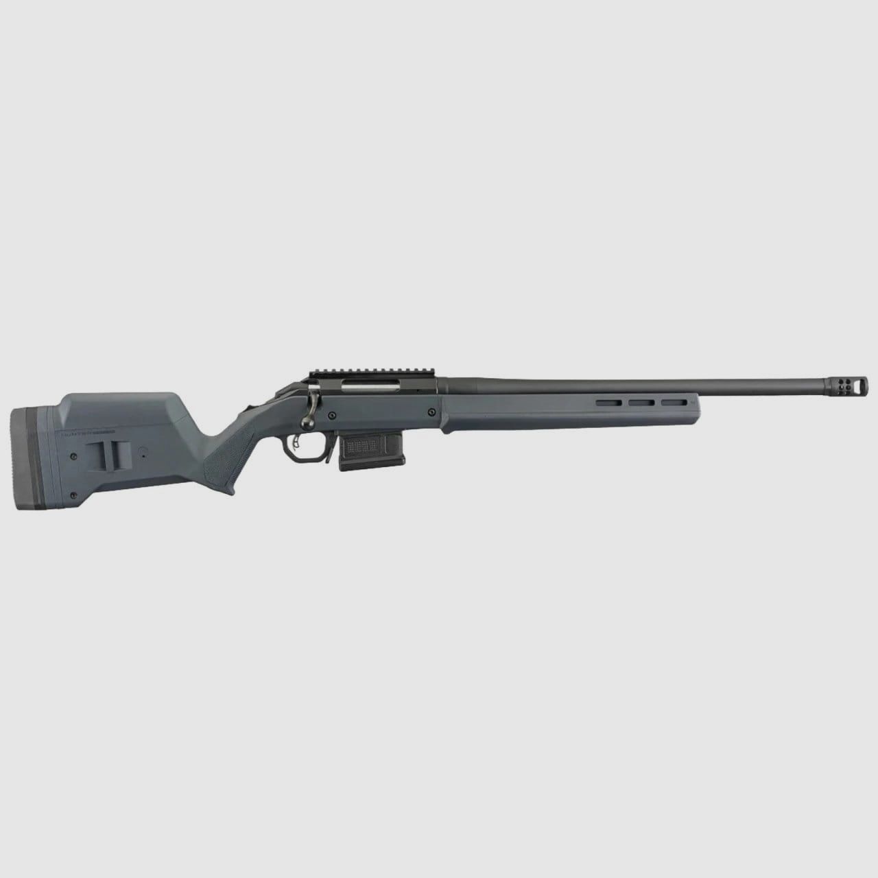 Ruger American Hunter Kal. 6,5 creedmoor