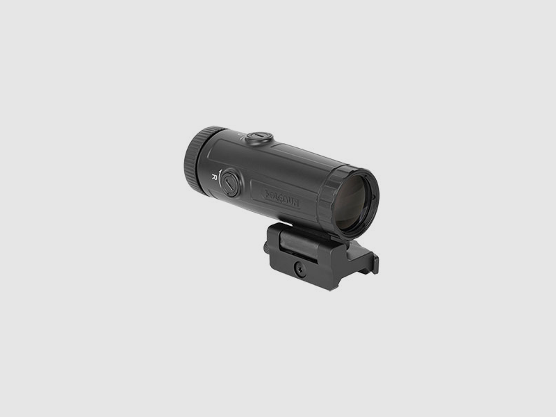 Viseur point rouge Holosun Magnifier 6x, image 4 sur 6
