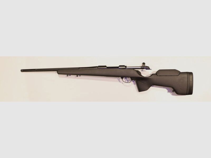 SAKO 85 Carbon Wolf